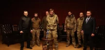 Rusya-Ukrayna savaşında büyük esir takası gerçekleşti