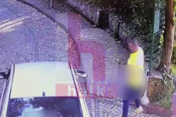 Sedat Peker’in evine saldırı görüntüleri ortaya çıktı: ‘Kim olduklarını biliyorum’