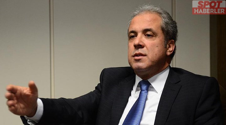 AKP’li Şamil Tayyar isyan etti
