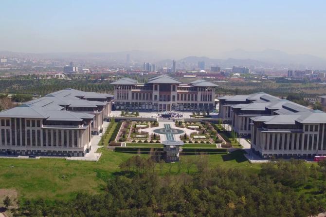 Sayıştay raporu ortaya çıkardı: Beştepe’nin günlük harcaması 10 milyon Türk lirası