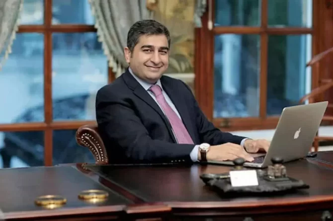 ABD’de itirafçı olmaya hazırlanan Sezgin Baran Korkmaz’ın Süleyman Soylu hakkındaki iddiası
