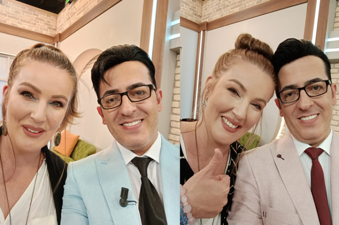 Ünlü Aile Danışmanı Sedat Dörtkardeş, ‘Lezzetli Sohbetler’de!