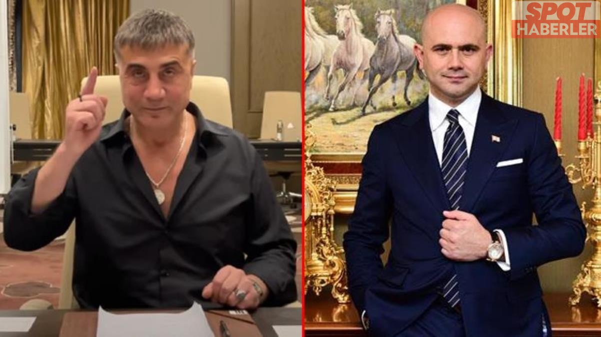 İş insanı Cihan Ekşioğlu’na suikast girişimi