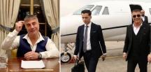 Sedat Peker’e yakın isim Emre Olur BAE tarafından yollandı: ‘Paylaşım yaparsan seni de iade ederiz’