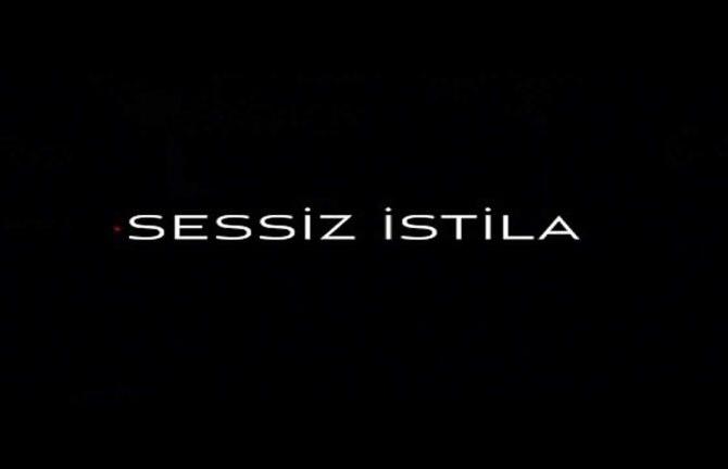 Sessiz İstila 3 yayınlandı