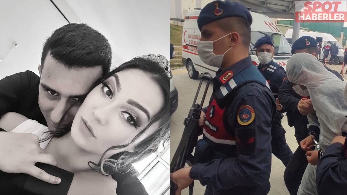 16 yaşındaki Sıla’yı katletmişti! Katili suçunu kabul etti