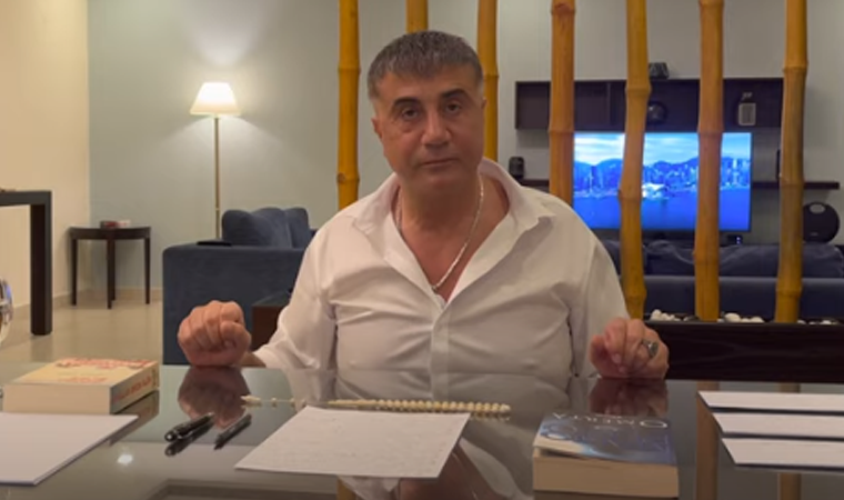 Son ankette Sedat Peker detayı: Halkın yüzde 72’si inanıyor