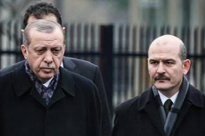 İddia: AKP’de vitrin değişecek, Soylu yerine düşünülen isim belli oldu