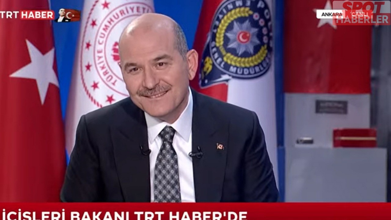 Soylu’nun ‘arkadaşlarımız paketledi’ dediği mafya lideri İstanbul’da öldürüldü