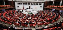 Meclis 3 aylık aranın ardından cumartesi günü açılıyor
