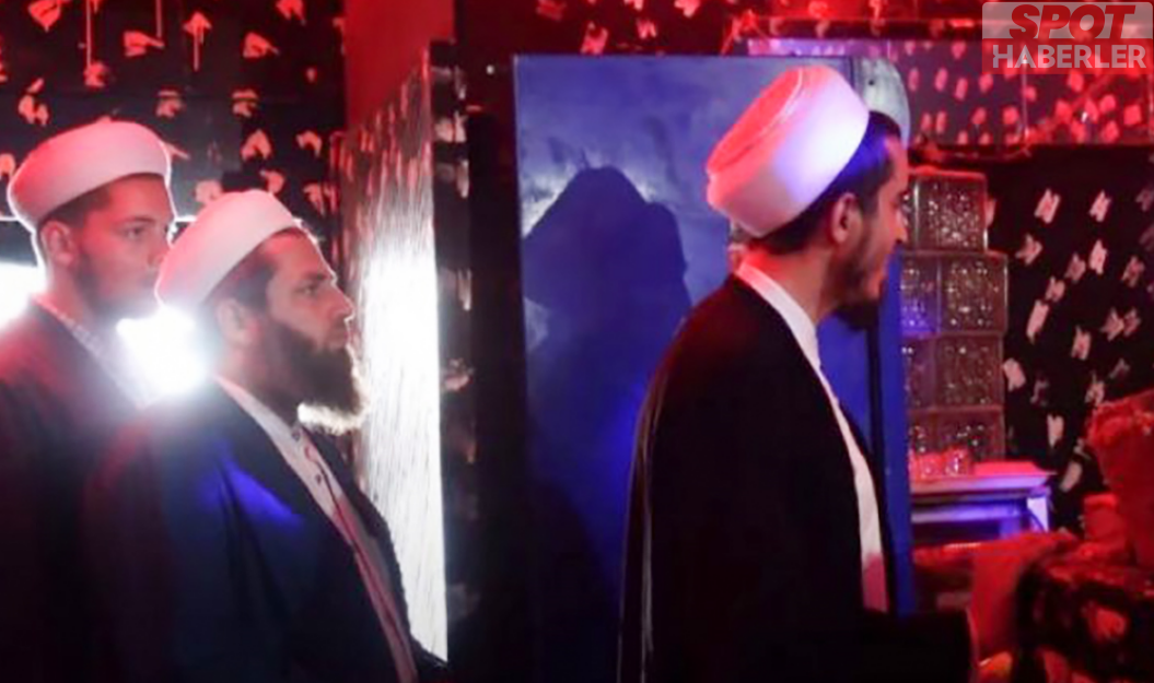 Rüşvet, Yolsuzluk, Taciz ve Pedofiliyle İlgili Tek Kelime Etmeyen Tebliğciler