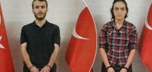 MİT’ten Mahmur Kampı’na operasyon: PKK’nın iki kritik ismi Türkiye’de
