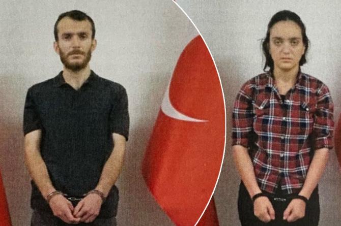 MİT’ten Mahmur Kampı’na operasyon: PKK’nın iki kritik ismi Türkiye’de