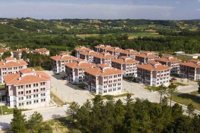 TOKİ’nin yapacağı ‘Sosyal Konut’ta fiyat belirsizliği: Bir günde zam mı geldi?