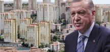 TOKİ Başkanı, Erdoğan’ı yalanladı: Sosyal konut projesinde fiyatlar arttı!
