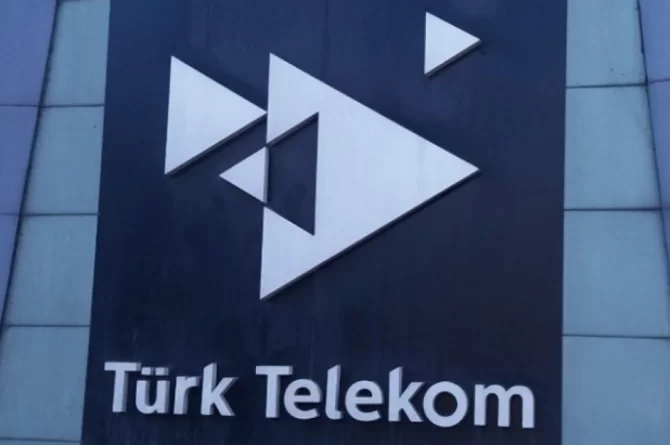 Türk Telekom’dan internet tarifelerine zam