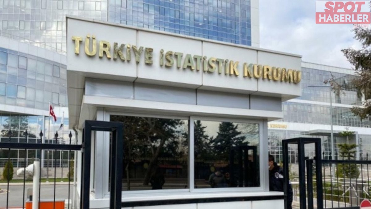 Avrupa İstatistik Kurumu’ndan TÜİK açıklaması