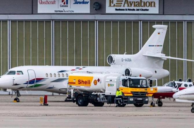 Avrupa’da büyük operasyon: Türkiye’den özel jet ve sahte diplomatik pasaportla insan kaçakçılığı