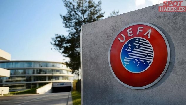 Rusya’ya bir darbe de UEFA’dan