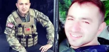 Evli uzman çavuş, otomobili içerisinde vurulmuş halde bulundu