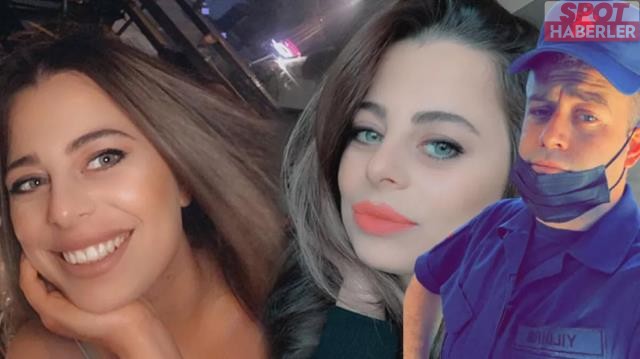 Uzman çavuşu vurarak öldüren nişanlısının cezası belli oldu