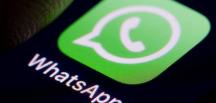 WhatsApp’ta güncelleme: Dosya gönderme boyutu değişti