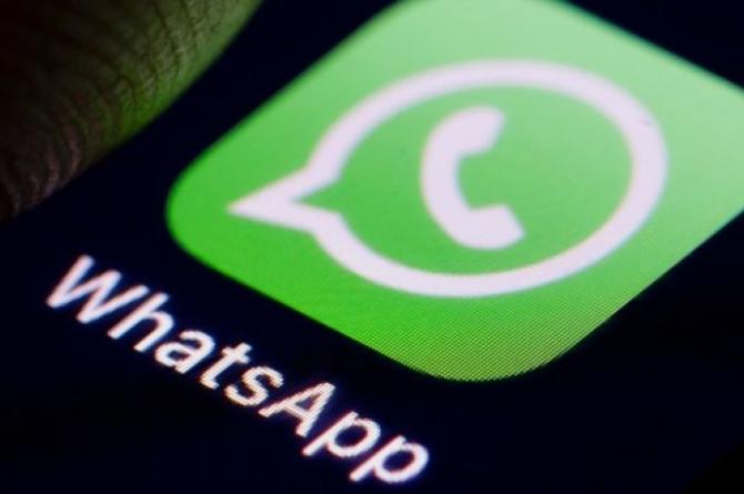 WhatsApp’ta güncelleme: Dosya gönderme boyutu değişti