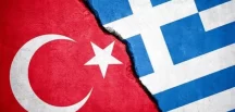 İzmir’in burnunun ucuna geldiler: Yunanistan, adalara silah sevkiyatı yapıyor