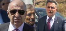 “Ümit Özdağ beni ve arkadaşlarımı darp ettirdi”
