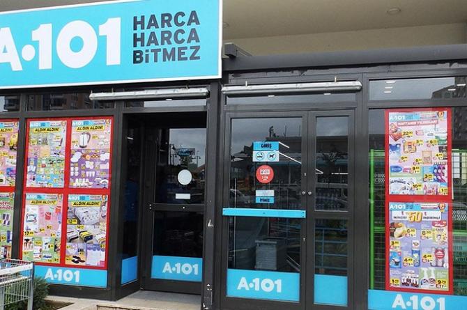 A101 yeniden tekne satışına başladı