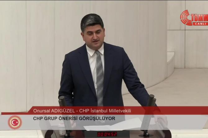 ‘Evdeki yabancı’ uyarısı! AKP ve MHP ‘Araştırılsın’ önerisini reddetti