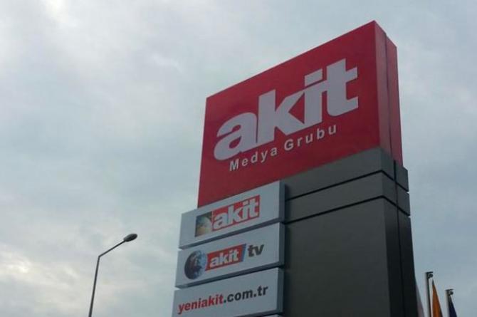 ‘Kaşıkçı cinayetini parayla unuttular’: Yeni Akit ne demek istedi?