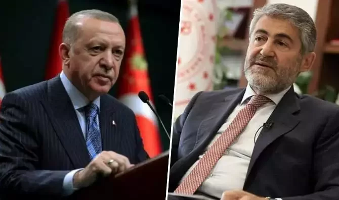 “Fakirden alıp zengine veriyorlar ve o fakir bu kahramanlığı alkışlıyor”