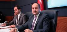 Kulis: AKP’de istifa kararı alan vekili, ‘Seni Erdoğan’la görüştüreceğiz’ diye ikna ettiler, bir ay geçti ama…