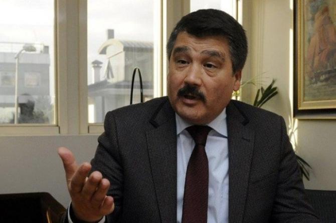 AKP’li vekilden itiraf: ‘Polis Akademisi’ndeki öğrencilerin yüzde 98’i FETÖ’cü çıktı’