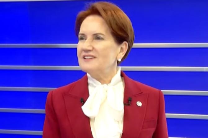 Akşener’den ‘Fakıbaba’dan sonra partiye katılanlar olacak mı’ sorusuna yanıt: Tabii ki olacak, görüşüyoruz