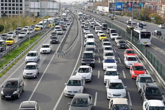 Otomobillere alkol kilidi geliyor