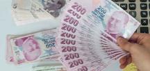 Asgari ücret ve diğer maaşlar için Merkez Bankası’ndan ilk ipucu