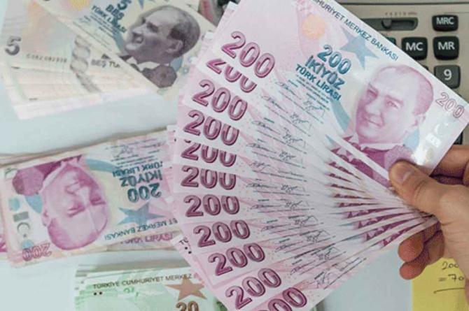 Asgari ücret ve diğer maaşlar için Merkez Bankası’ndan ilk ipucu