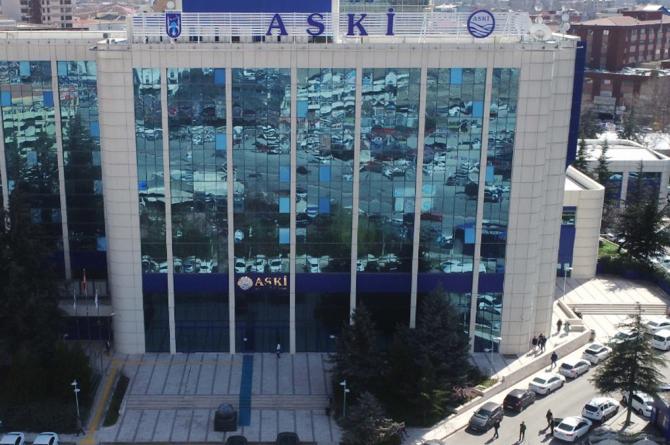 Ankara Büyükşehir’den su tarifesindeki indirime sert tepki: ASKİ iflas ettiriliyor!