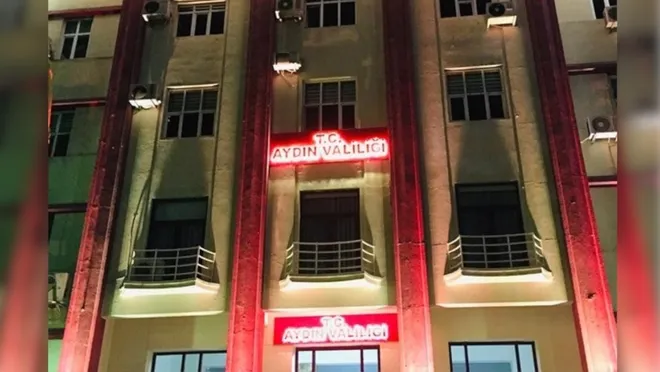 Valilikten, belediyeler de dahil tüm kamu kurumlarına basına konuşma yasağı