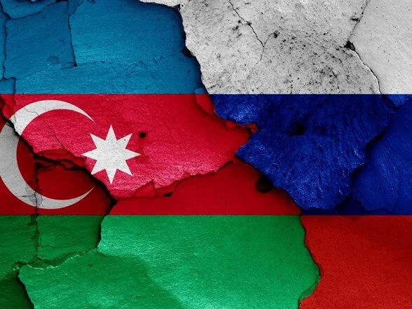 Azerbaycan Rusya’ya nota verdi