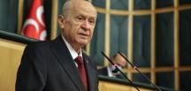 Bahçeli’den altılı masaya ‘erken seçim’ çıkışı: Adayınız yok, gürültü yapmayın