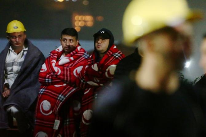 Bartın’daki patlamayla ilgili 12 sosyal medya hesabına soruşturma