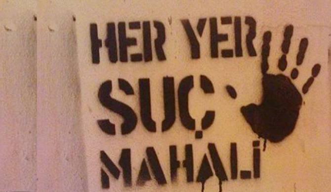 Gaziantep’te 2 aylık bebek bıçaklanarak öldürülmüş halde bulundu!