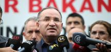 Bakan Bozdağ: Anayasa’nın 24. maddesi değişecek