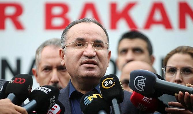 Bakan Bozdağ: Anayasa’nın 24. maddesi değişecek