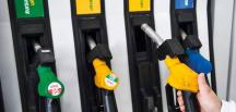 Benzine zam geliyor