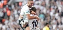 Beşiktaş, Ümraniye’yi farklı geçti