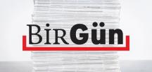 BirGün editörüne, Erdoğan’a ve Bahçeli’ye hakaretten hapis cezası